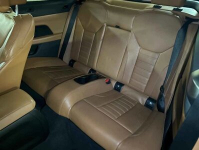 BMW SERIE 4 G23 CABRIO 430I 258CV BVA8 M SPORT -  78616