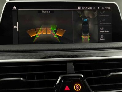 BMW SERIE 7 G11 745E 3.0 HYB 394CV BVA8 M SPORT -  83368