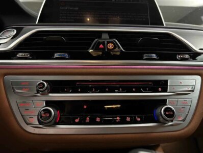 BMW SERIE 7 G11 745E 3.0 HYB 394CV BVA8 M SPORT -  83368