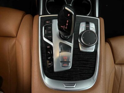 BMW SERIE 7 G11 745E 3.0 HYB 394CV BVA8 M SPORT -  83368