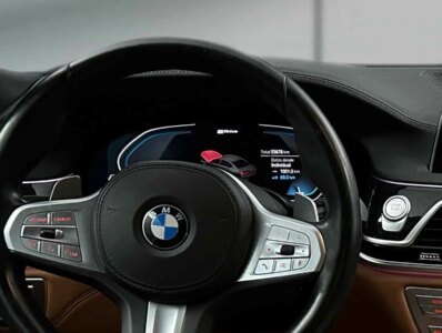 BMW SERIE 7 G11 745E 3.0 HYB 394CV BVA8 M SPORT -  83368