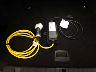 BMW SERIE 7 G11 745E 3.0 HYB 394CV BVA8 M SPORT -  81727