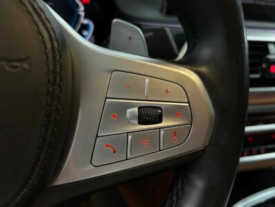 BMW SERIE 7 G11 745E 3.0 HYB 394CV BVA8 M SPORT -  83368