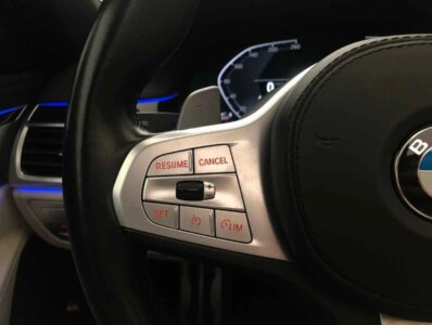 BMW SERIE 7 G11 745E 3.0 HYB 394CV BVA8 M SPORT -  81727