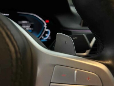 BMW SERIE 7 G11 745E 3.0 HYB 394CV BVA8 M SPORT -  83368