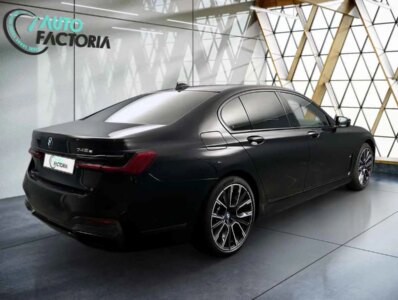 BMW SERIE 7 G11 745E 3.0 HYB 394CV BVA8 M SPORT -  83368BMW SERIE 7 G11 745E 3.0 HYB 394CV BVA8 M SPORT -  83368
