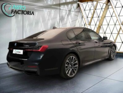 BMW SERIE 7 G11 745E 3.0 HYB 394CV BVA8 M SPORT -  81727BMW SERIE 7 G11 745E 3.0 HYB 394CV BVA8 M SPORT -  81727