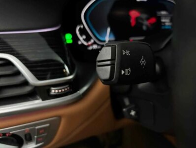 BMW SERIE 7 G11 745E 3.0 HYB 394CV BVA8 M SPORT -  83368
