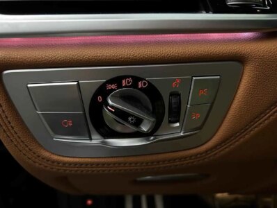 BMW SERIE 7 G11 745E 3.0 HYB 394CV BVA8 M SPORT -  83368