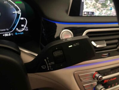 BMW SERIE 7 G11 745E 3.0 HYB 394CV BVA8 M SPORT -  81727