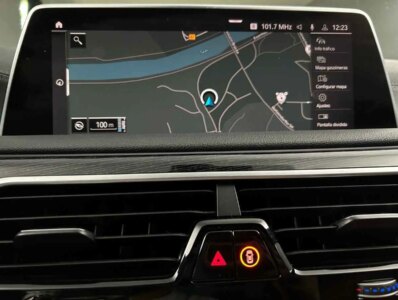 BMW SERIE 7 G11 745E 3.0 HYB 394CV BVA8 M SPORT -  83368