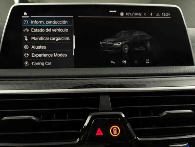 BMW SERIE 7 G11 745E 3.0 HYB 394CV BVA8 M SPORT -  83368