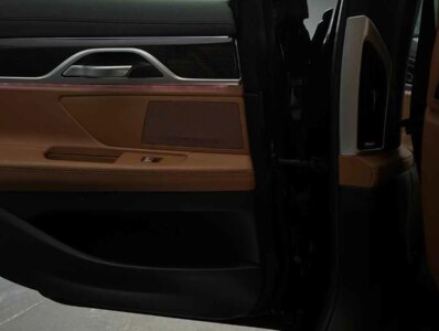 BMW SERIE 7 G11 745E 3.0 HYB 394CV BVA8 M SPORT -  83368