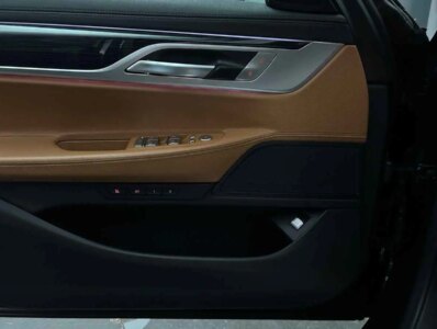 BMW SERIE 7 G11 745E 3.0 HYB 394CV BVA8 M SPORT -  83368