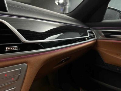 BMW SERIE 7 G11 745E 3.0 HYB 394CV BVA8 M SPORT -  83368