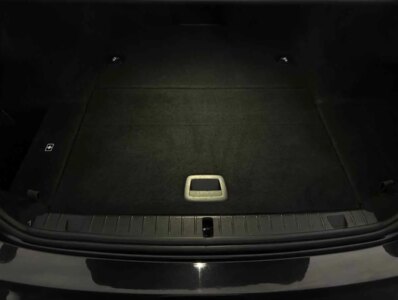BMW SERIE 7 G11 745E 3.0 HYB 394CV BVA8 M SPORT -  83368