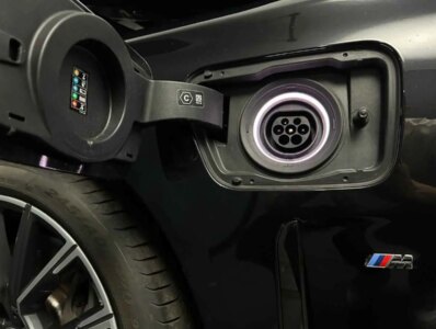 BMW SERIE 7 G11 745E 3.0 HYB 394CV BVA8 M SPORT -  83368