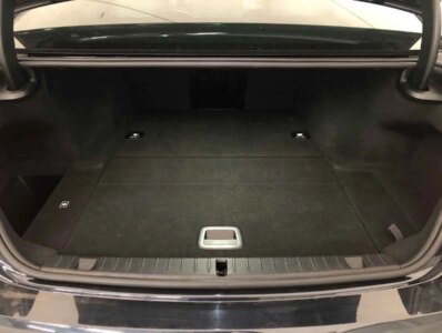 BMW SERIE 7 G11 745E 3.0 HYB 394CV BVA8 M SPORT -  81727