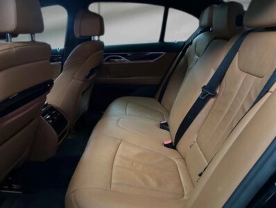 BMW SERIE 7 G11 745E 3.0 HYB 394CV BVA8 M SPORT -  83368