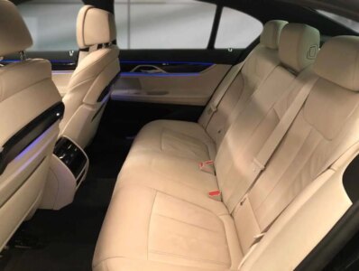 BMW SERIE 7 G11 745E 3.0 HYB 394CV BVA8 M SPORT -  81727