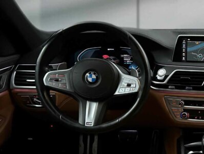 BMW SERIE 7 G11 745E 3.0 HYB 394CV BVA8 M SPORT -  83368