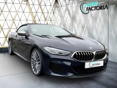 BMW SERIE 8 G14 CABRIO M850I 530CV BVA8 XDRIVE -  84740