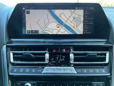 BMW SERIE 8 G14 CABRIO M850I 530CV BVA8 XDRIVE -  75900
