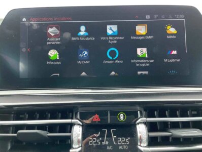 BMW SERIE 8 G14 CABRIO M850I 530CV BVA8 XDRIVE -  84740