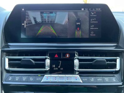 BMW SERIE 8 G14 CABRIO M850I 530CV BVA8 XDRIVE -  75900