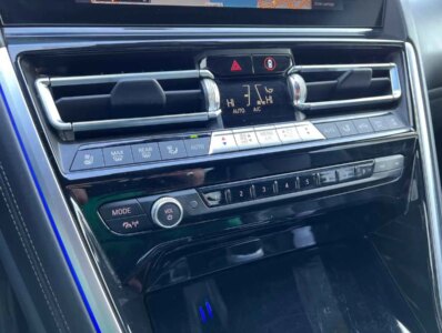 BMW SERIE 8 G14 CABRIO M850I 530CV BVA8 XDRIVE -  75900