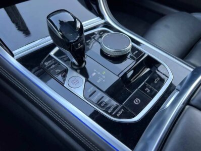 BMW SERIE 8 G14 CABRIO M850I 530CV BVA8 XDRIVE -  75900