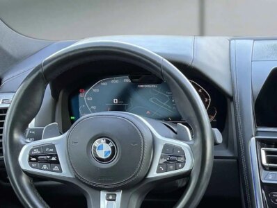 BMW SERIE 8 G14 CABRIO M850I 530CV BVA8 XDRIVE -  75900