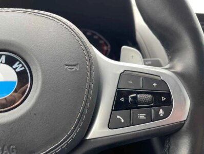 BMW SERIE 8 G14 CABRIO M850I 530CV BVA8 XDRIVE -  84740