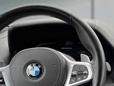 BMW SERIE 8 G14 CABRIO M850I 530CV BVA8 XDRIVE -  84740