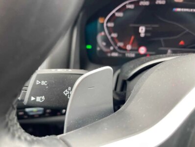BMW SERIE 8 G14 CABRIO M850I 530CV BVA8 XDRIVE -  84740
