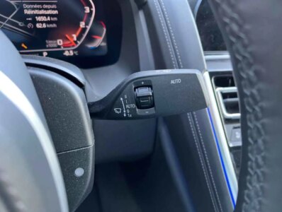 BMW SERIE 8 G14 CABRIO M850I 530CV BVA8 XDRIVE -  75900