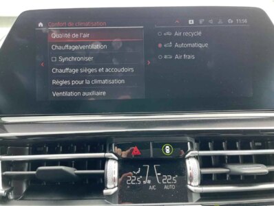 BMW SERIE 8 G14 CABRIO M850I 530CV BVA8 XDRIVE -  84740