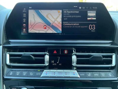 BMW SERIE 8 G14 CABRIO M850I 530CV BVA8 XDRIVE -  75900