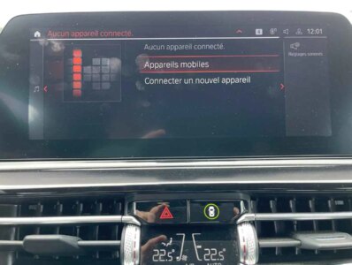 BMW SERIE 8 G14 CABRIO M850I 530CV BVA8 XDRIVE -  84740