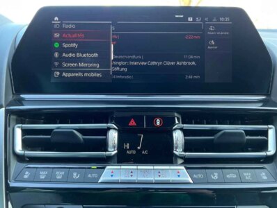 BMW SERIE 8 G14 CABRIO M850I 530CV BVA8 XDRIVE -  75900
