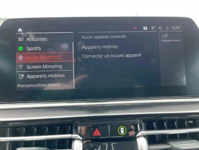 BMW SERIE 8 G14 CABRIO M850I 530CV BVA8 XDRIVE -  84740