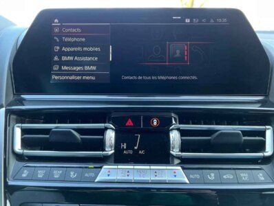 BMW SERIE 8 G14 CABRIO M850I 530CV BVA8 XDRIVE -  75900