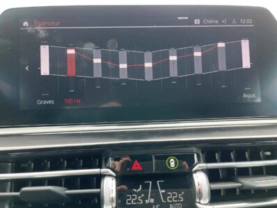 BMW SERIE 8 G14 CABRIO M850I 530CV BVA8 XDRIVE -  84740