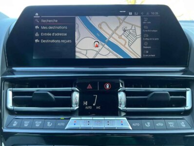 BMW SERIE 8 G14 CABRIO M850I 530CV BVA8 XDRIVE -  75900