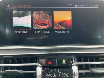 BMW SERIE 8 G14 CABRIO M850I 530CV BVA8 XDRIVE -  84740