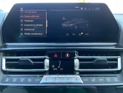 BMW SERIE 8 G14 CABRIO M850I 530CV BVA8 XDRIVE -  75900
