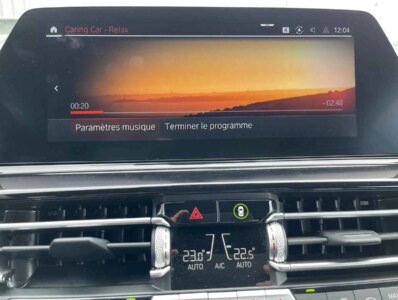 BMW SERIE 8 G14 CABRIO M850I 530CV BVA8 XDRIVE -  84740