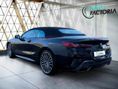 BMW SERIE 8 G14 CABRIO M850I 530CV BVA8 XDRIVE -  75900