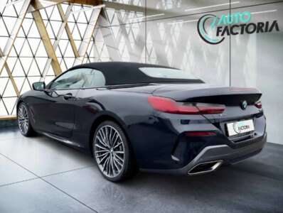BMW SERIE 8 G14 CABRIO M850I 530CV BVA8 XDRIVE -  84740