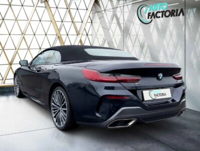 BMW SERIE 8 G14 CABRIO M850I 530CV BVA8 XDRIVE -  75787